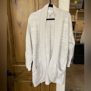 Cozy Soma Cardigan